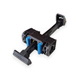 VW Amarok 2010-2012 Ön Sağ Kapı Tutucu Gergi Kolu