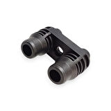 VW Polo 2010-2014 Kalorifer Radyatörü Bağlantı Borusu 6Q0121065M