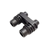 Seat İbiza 2009-2012 Kalorifer Radyatörü Bağlantı Borusu 6Q0121065M