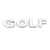VW Golf 4 1998-2004 Arka Bagaj Kapağı GOLF Model Yazısı 1J6853687