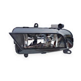 Audi A4 2013-2014-2015 Ön Sol Sis Farı Lambası 8K0941699B