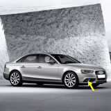 Audi A4 2013-2014-2015 Ön Sağ Sis Farı Lambası 8K0941700B
