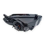 Audi A4 2013-2014-2015 Ön Sağ Sis Farı Lambası 8K0941700B