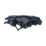 Skoda Rapid 2013-2016 Ön Sol Sis Farı Krom Tip 5JA941701