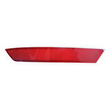 Seat Arona 2022-2025 Sol Arka Tampon Reflektörü Kedi Gözü 6F9945105