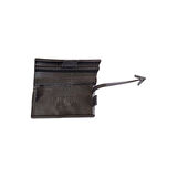 VW Touareg 2003-2006 Ön Tampon Sol Taraf Çeki Kapağı