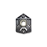 Seat Cordoba 2000-2002 Su Radyatörü Üst Takozu 1 Ad. 1U0121367D