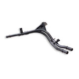 Audi A3 S.back 2009-2012 1.8/2.0 TFSi Ek Pompa Su Borusu 1K0121070BD