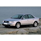 Audi A4 1995-2000 Ön Cam Silecek Kolları Mekanizması 8D1955603A
