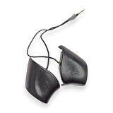 Seat Cordoba 1993-1999 Direksiyon Korna Düğmesi Takımı 3A0419097