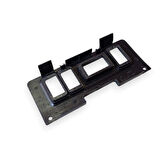 VW Polo HB 1994-1999 Ön Konsol Cam Düğme Çerçevesi 6N0857061B