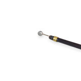 VW Polo 2010-2014 Kaput Açma Teli İç Arka Parça 6R0823535A