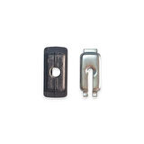 VW Polo Classic 1996-2000 Debriyaj Teli Tamir Takımı 1H0798303A