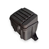 Skoda Octavia A5 2005-2008 1.6 BGU Hava Filtre Kutusu 1K0129607AQ