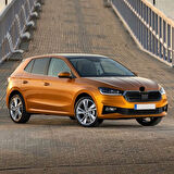 Skoda Fabia 4 2022-2025 Radyatör Suyu Genleşme Kabı 2Q0121407D