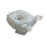 Skoda Fabia 4 2022-2025 Radyatör Suyu Genleşme Kabı 2Q0121407D
