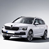 Skoda Kamiq 2024-2027 Radyatör Suyu Genleşme Kabı 2Q0121407D