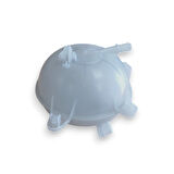 VW Passat B8.5 2020-2023 Radyatör Suyu Genleşme Kabı 5Q0121407G