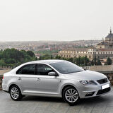 Seat Toledo 2016-2019 Motor Kaput Açma Teli Arka Parçası 5JA823535E
