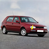VW Golf 3 1992-1998 Ön Tampon Sağ Sinyal Lambası 1H0953050D