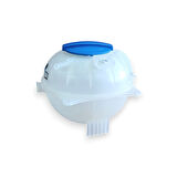 Seat İbiza 2013-2017 Radyatör Suyu Genleşme Kabı 6Q0121407B