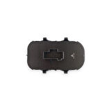 Ford Focus Sedan 1998-2004 Sol Ön Kapı Dörtlü Cam Açma Düğmesi