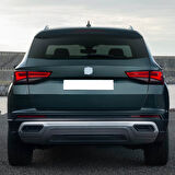 Seat Ateca 2021-2025 Bagaj Kapaktaki Kapatma Tuşu Düğmesi 3D0959831D