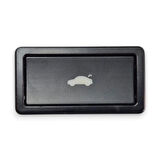 Audi A4 2009-2012 Bagaj Kapaktaki Kapatma Tuşu Düğmesi 3D0959831D