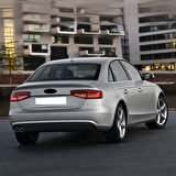Audi A4 2013-2015 Bagaj Kapaktaki Kapatma Tuşu Düğmesi 3D0959831D
