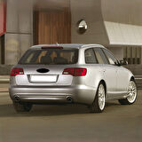 Audi A6 Avant 2005-2008 Bagaj Kapaktaki Kapatma Tuşu Düğmesi 3D0959831D