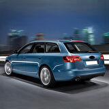 Audi A6 Avant 2009-2011 Bagaj Kapaktaki Kapatma Tuşu Düğmesi 3D0959831D