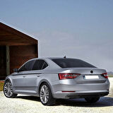 Skoda Superb 2015-2019 Bagaj Kapaktaki Kapatma Tuşu Düğmesi 3C0959831A