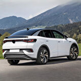 VW ID5 2021-2025 Bagaj Kapaktaki Kapatma Tuşu Düğmesi 3G0959831B