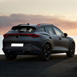 Cupra Formentor 2021-2024 Bagaj Kapaktaki Kapatma Tuşu 3G0959831B