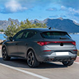 Cupra Leon 2021-2024 Bagaj Kapaktaki Kapatma Tuşu Düğmesi 3G0959831B