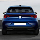 Seat Leon 4 2021-2024 Bagaj Kapaktaki Kapatma Tuşu Düğmesi 3G0959831B