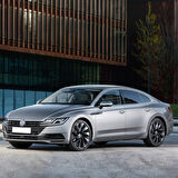 VW Arteon 2017-2020 Sol Arka Teker El Freni Motoru 3Q0998281