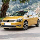 VW Golf 7.5 2017-2020 Sol Arka Teker El Freni Motoru 3Q0998281