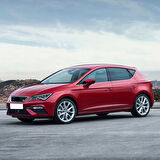 Seat Leon 3 2017-2020 Sol Arka Teker El Freni Motoru 3Q0998281