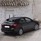 Mitsubishi Lancer HB Sportback 2008-2013 Arka Bagaj Amortisörü 1 Adet