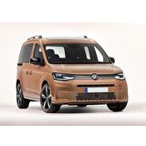 VW Caddy 2021-2024 Motor Alt Travers Muhafaza Plastiği 3Q0199110B