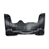 VW Caddy 2021-2024 Motor Alt Travers Muhafaza Plastiği 3Q0199110B