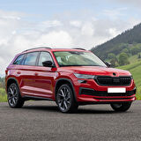 Skoda Kodiaq 2021-2024 Sağ Arka Teker El Freni Motoru 3Q0998281A