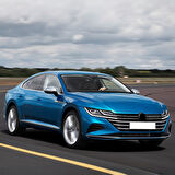 VW Arteon 2021-2023 Sağ Arka Teker El Freni Motoru 3Q0998281A