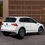 VW Tiguan 2016-2020 Sağ Arka Teker El Freni Motoru 3Q0998281A