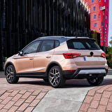 Seat Arona 2017-2021 Arka Bagaj Kapağı Amortisörü 1 Adet 6F9827550A