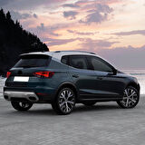 Seat Arona 2022-2025 Arka Bagaj Kapağı Amortisörü 1 Adet 6F9827550D