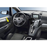 Opel Zafira B 2006-2011 Sol Ön Dörtlü Cam Düğmesi Ayna Kumandası