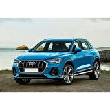 Audi Q3 2019-2023 Motor Alt Travers Muhafaza Plastiği 3Q0199110B