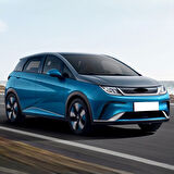 BYD Dolphin 2023-2026 Ön Cam Silecek Takımı Silgi 60x40cm